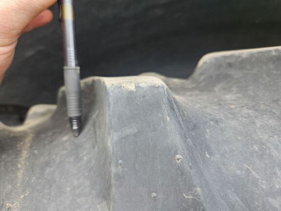 2018 John Deere 7230R Tractor