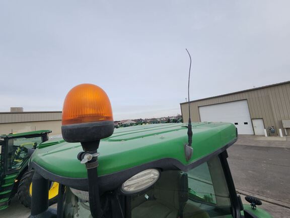 2018 John Deere 7230R Tractor