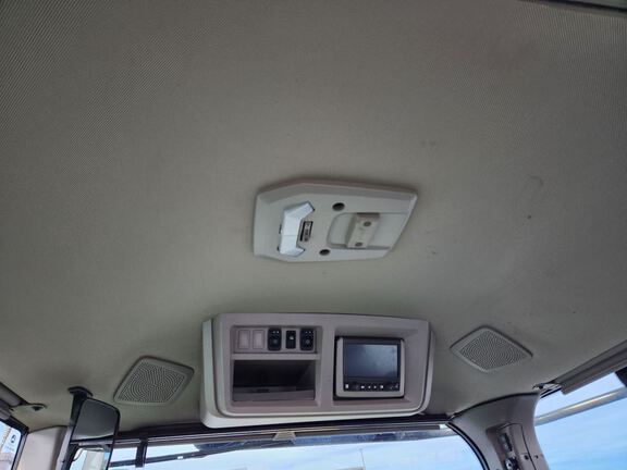 2022 John Deere 9RX 640 Tractor Rubber Track