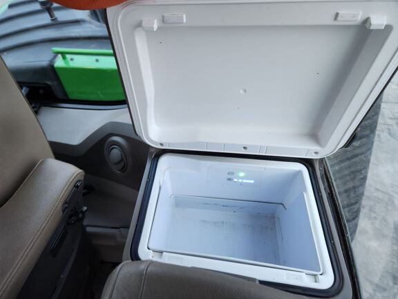 2022 John Deere 9RX 640 Tractor Rubber Track