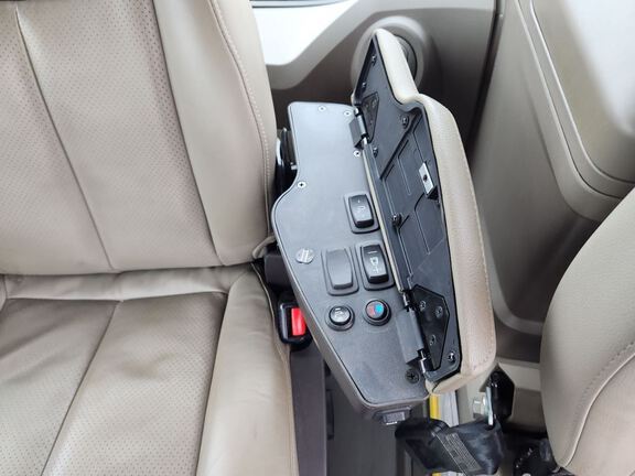 2023 John Deere 8RX 410 Tractor Rubber Track