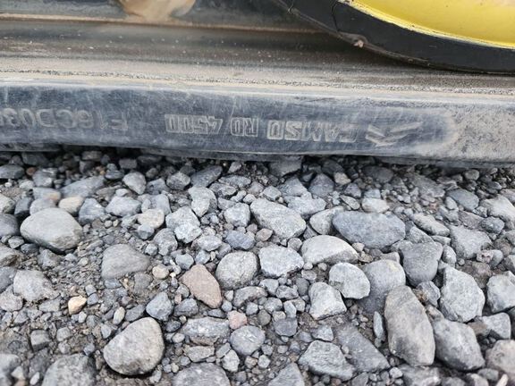 2023 John Deere 8RX 410 Tractor Rubber Track