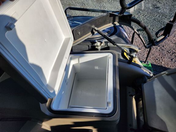 2023 John Deere 8RX 410 Tractor Rubber Track