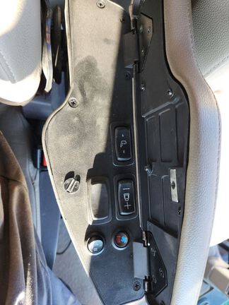 2023 John Deere 8RX 410 Tractor Rubber Track