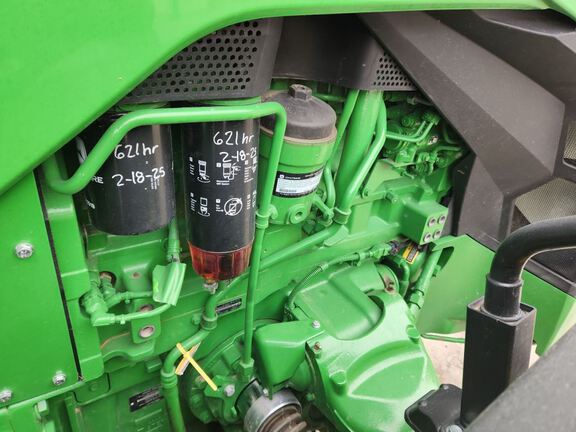 2023 John Deere 8R 370 Tractor