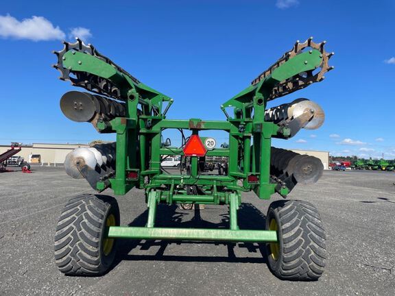 2024 John Deere 2680H Disk