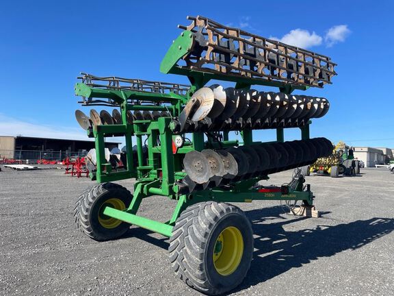 2024 John Deere 2680H Disk