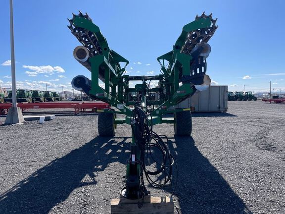 2024 John Deere 2680H Disk