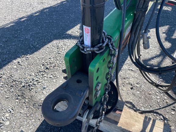 2024 John Deere 2680H Disk