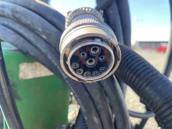 2024 John Deere 2680H Disk