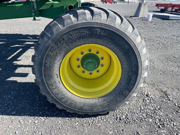 2024 John Deere 2680H Disk
