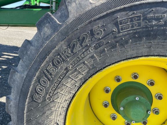 2024 John Deere 2680H Disk