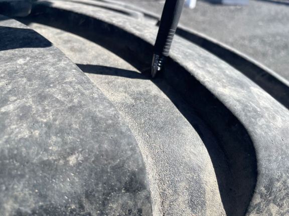 2024 John Deere 2680H Disk