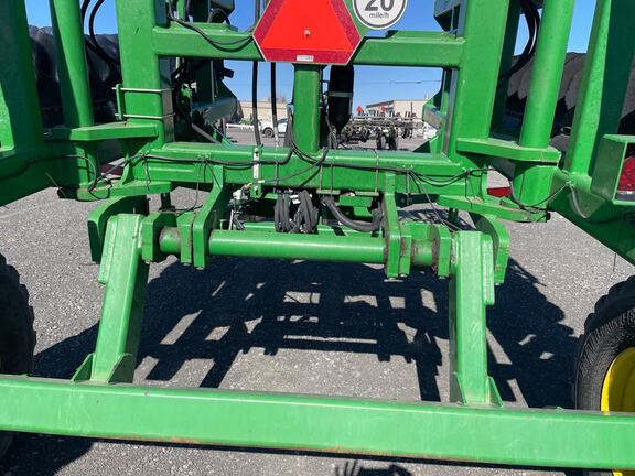 2024 John Deere 2680H Disk