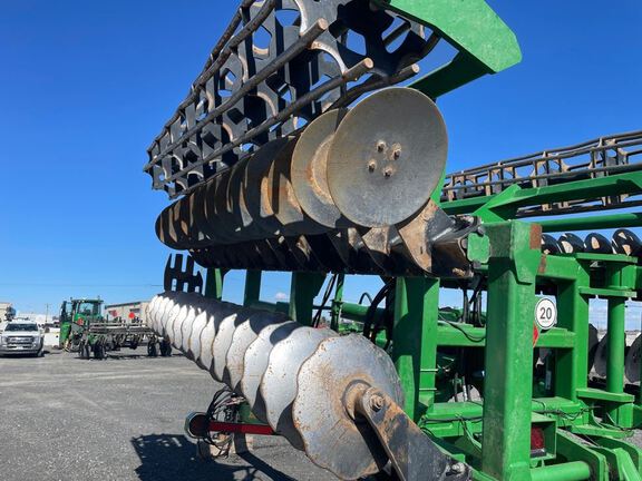 2024 John Deere 2680H Disk