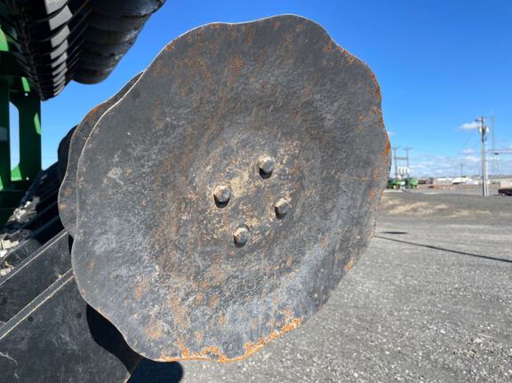 2024 John Deere 2680H Disk