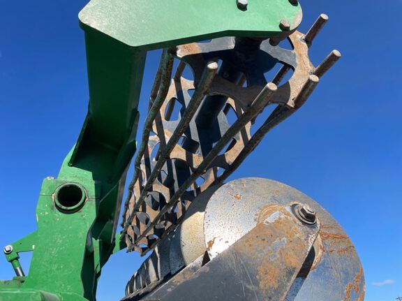 2024 John Deere 2680H Disk