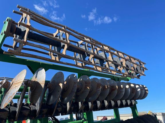 2024 John Deere 2680H Disk