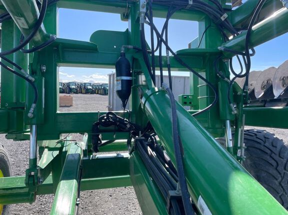 2024 John Deere 2680H Disk