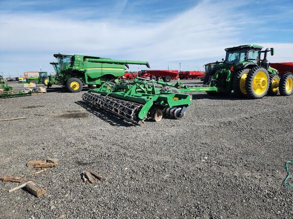 2024 John Deere 2680H Disk