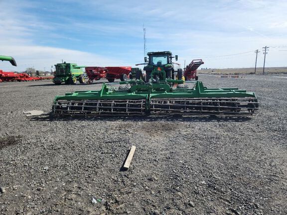 2024 John Deere 2680H Disk