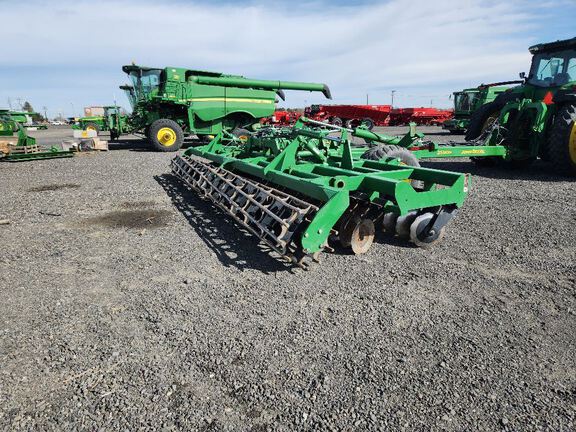 2024 John Deere 2680H Disk