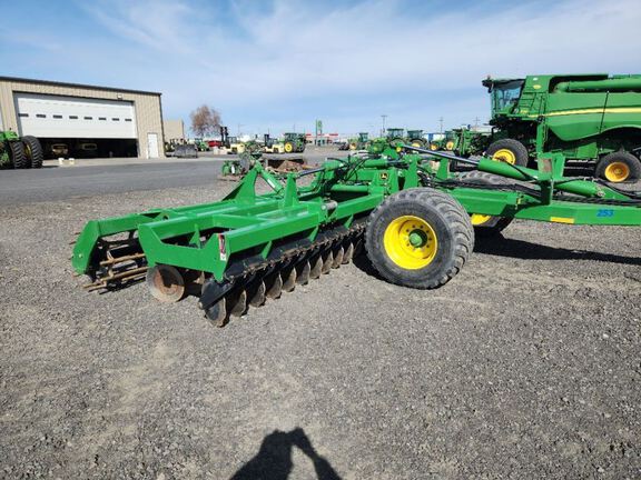 2024 John Deere 2680H Disk
