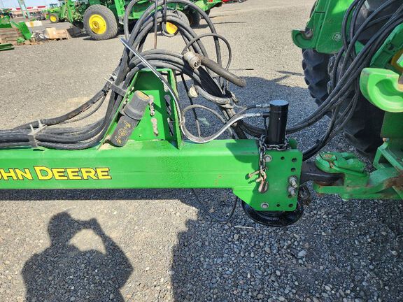 2024 John Deere 2680H Disk