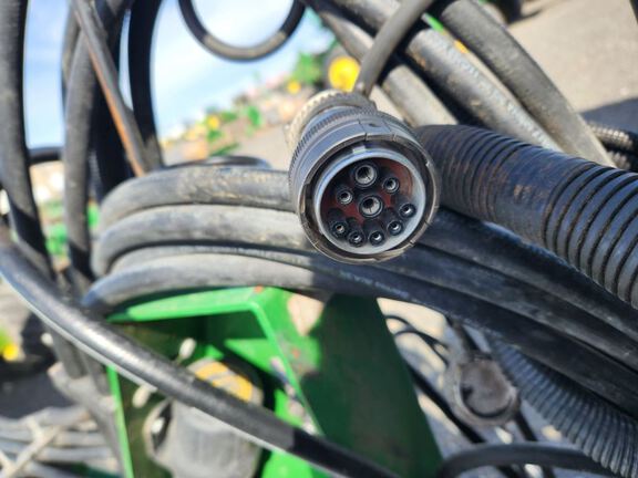 2024 John Deere 2680H Disk