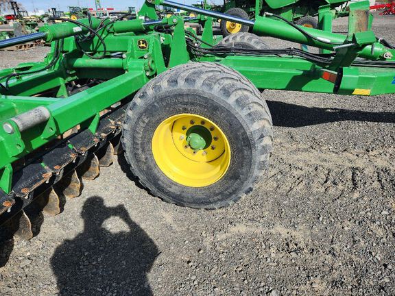 2024 John Deere 2680H Disk