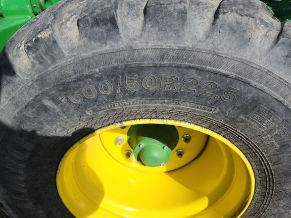 2024 John Deere 2680H Disk