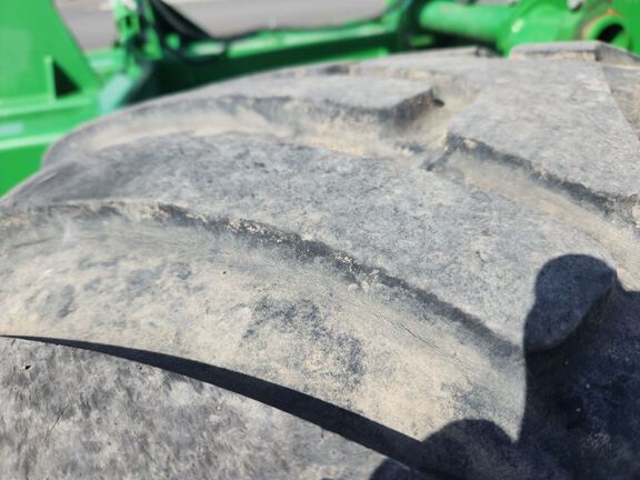 2024 John Deere 2680H Disk