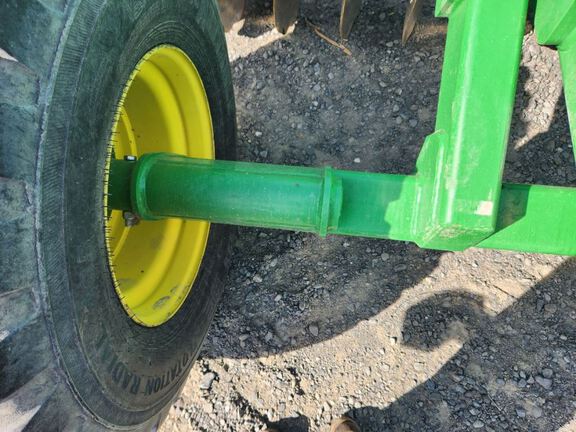 2024 John Deere 2680H Disk