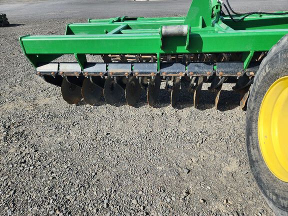 2024 John Deere 2680H Disk