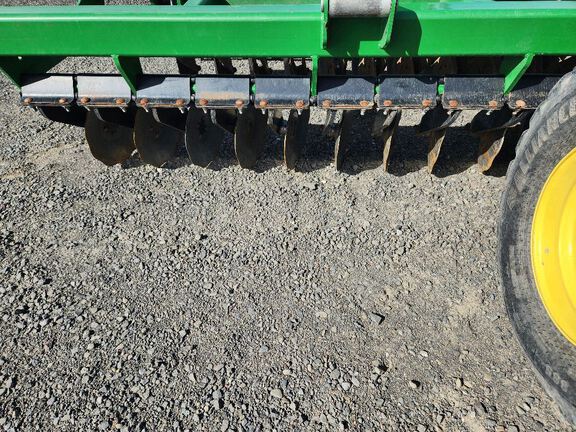 2024 John Deere 2680H Disk