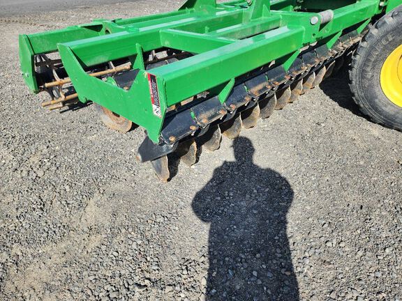 2024 John Deere 2680H Disk