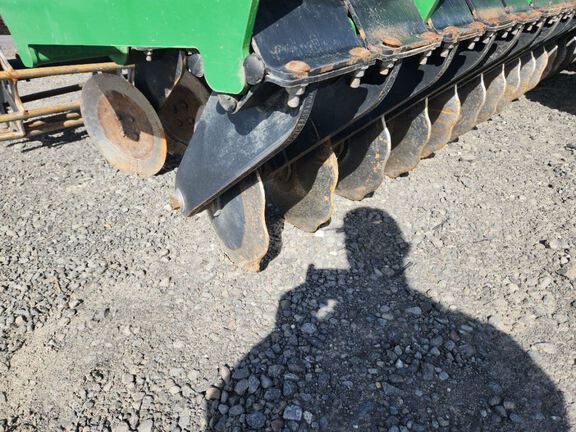 2024 John Deere 2680H Disk