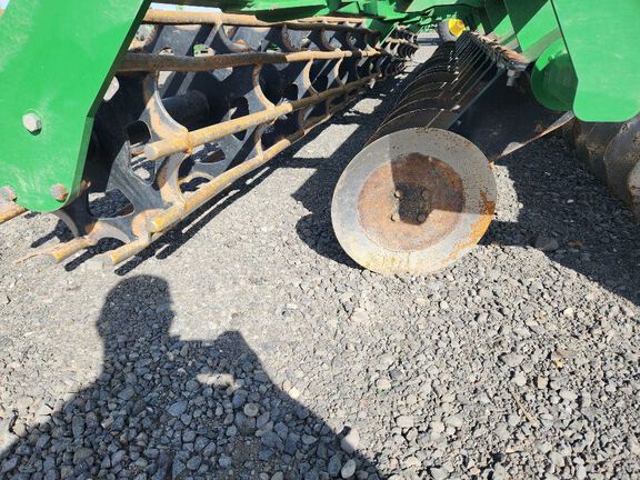 2024 John Deere 2680H Disk