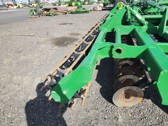 2024 John Deere 2680H Disk