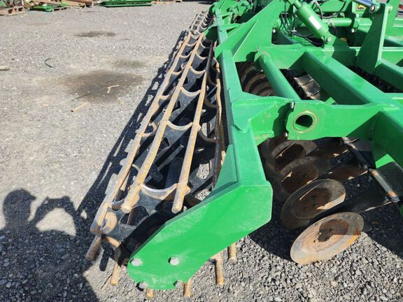 2024 John Deere 2680H Disk