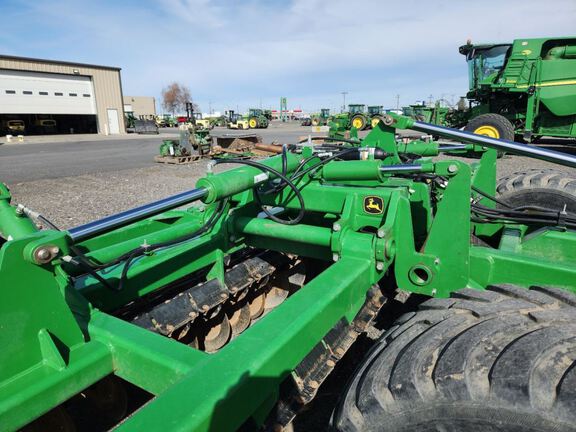 2024 John Deere 2680H Disk