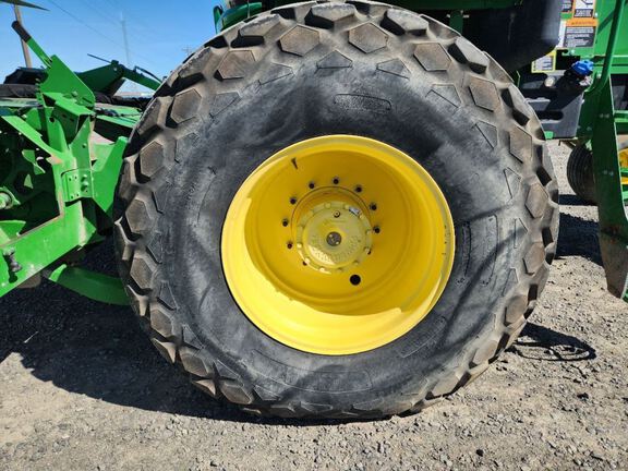 2019 John Deere W235 Windrower
