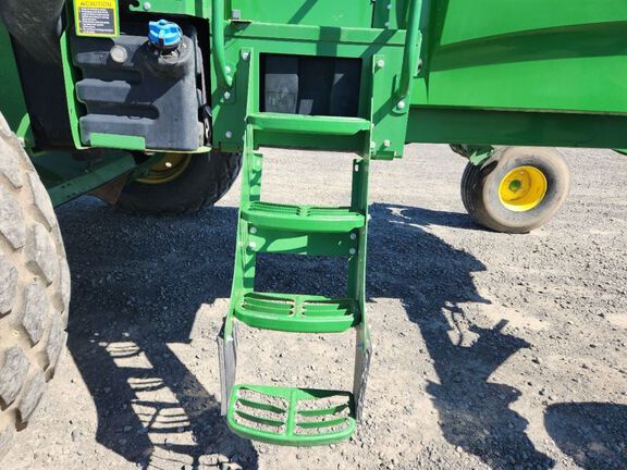 2019 John Deere W235 Windrower