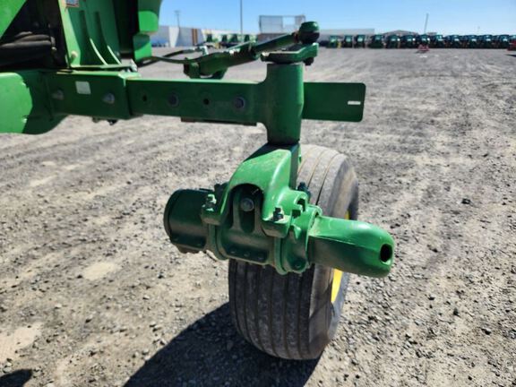 2019 John Deere W235 Windrower