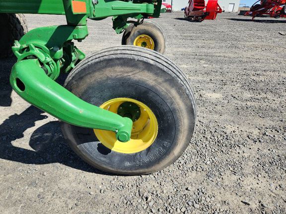 2019 John Deere W235 Windrower