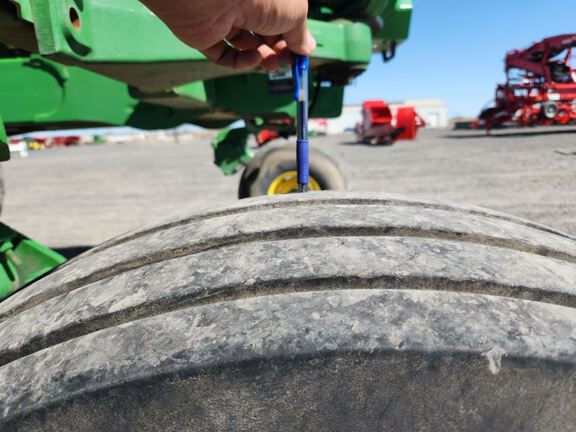 2019 John Deere W235 Windrower