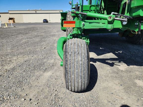 2019 John Deere W235 Windrower
