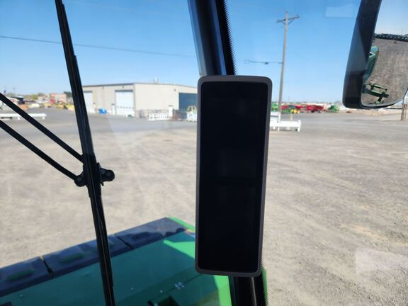 2019 John Deere W235 Windrower