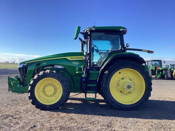 2024 John Deere 8R 310 Tractor