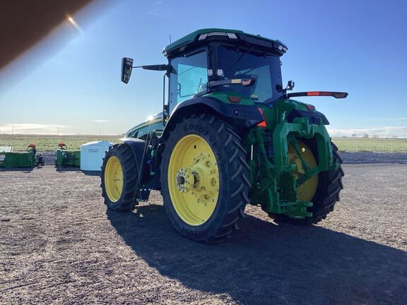 2024 John Deere 8R 310 Tractor